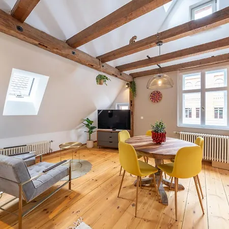 Apartment Design - 