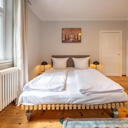 Apartment Design - 