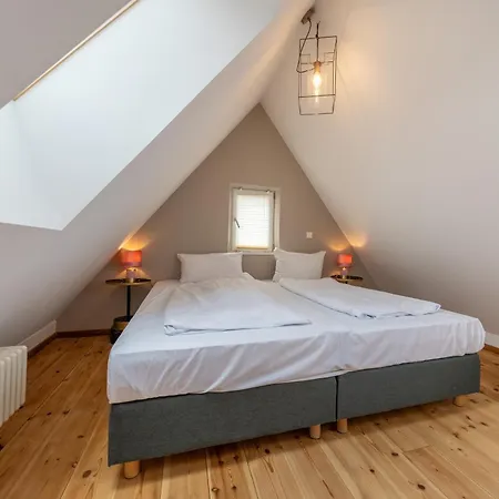 Apartment Design - 