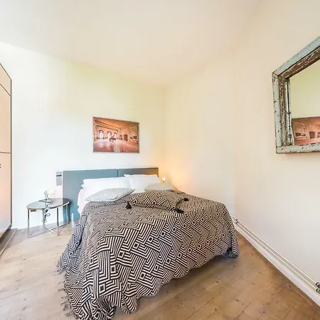 Apartment Design - 