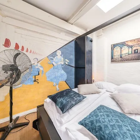 Apartment Design - 