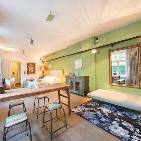 Apartamento Design - 