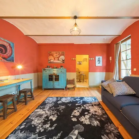Apartamento Design - 