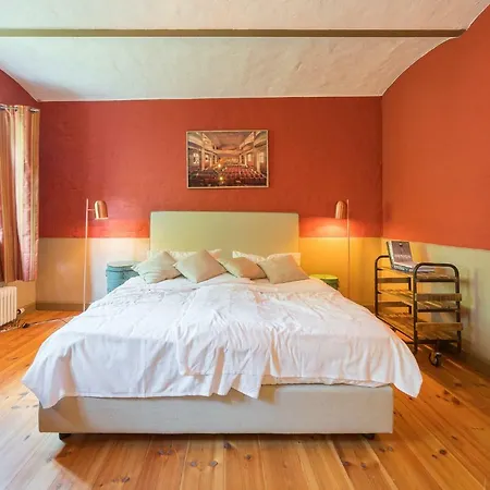 Apartment Design - 