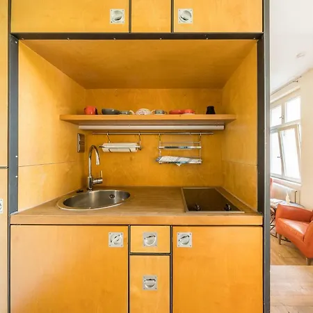 Apartment Design - 