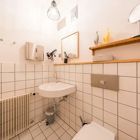 Διαμέρισμα Design - 