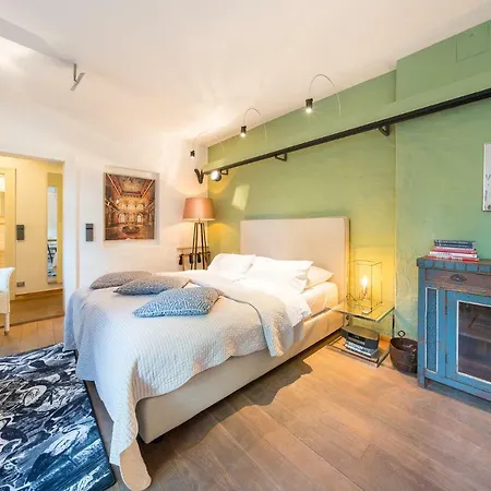 Apartment Design - 
