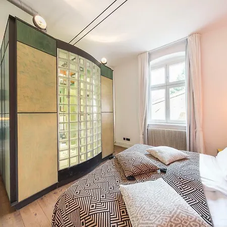 Apartment Design - 