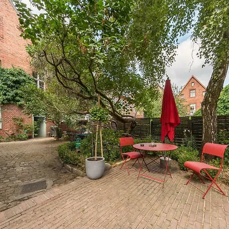 Διαμέρισμα Design - 