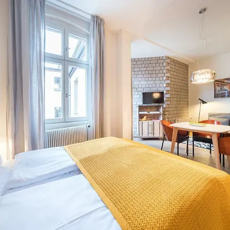 Apartment Design - 