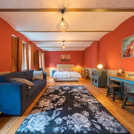 Apartment Design - 