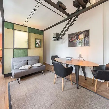Apartment Design - 