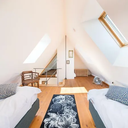 Apartment Design - 
