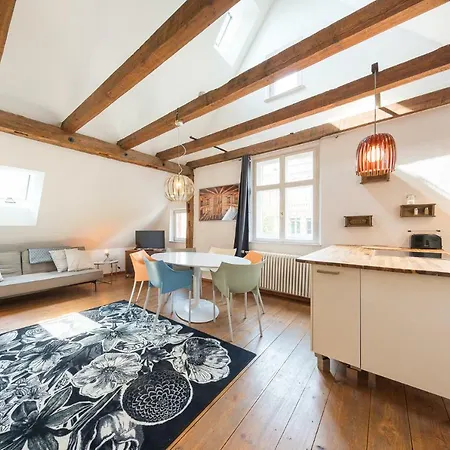 Apartment Design - 
