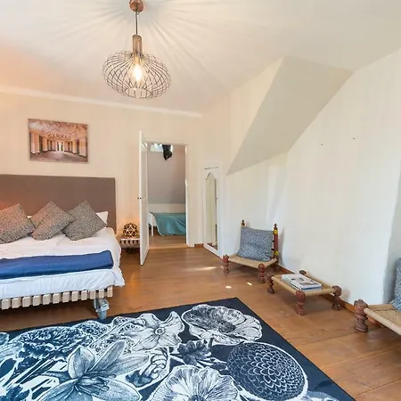 Apartment Design - 