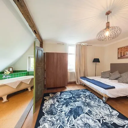 Apartment Design - 