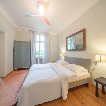 Apartment Design - 