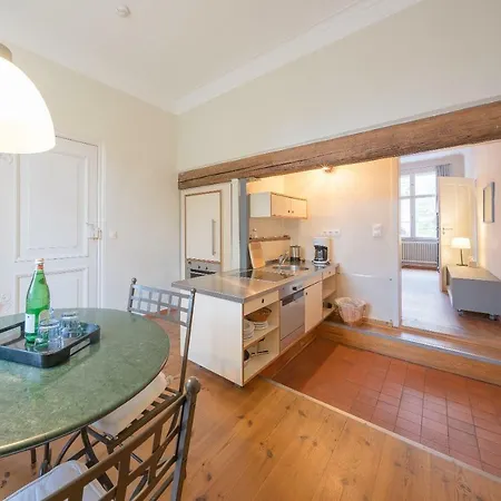 Διαμέρισμα Design - 