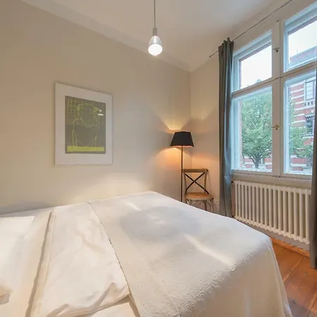 Apartamento Design - 