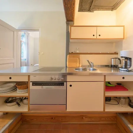 Apartment Design - 
