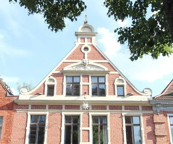 Design - Im Holländerhaus * Potsdam