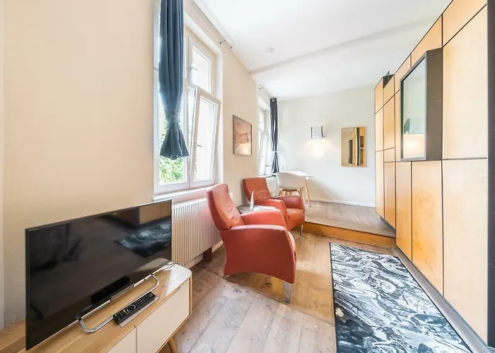 Design - Im Holländerhaus * Potsdam