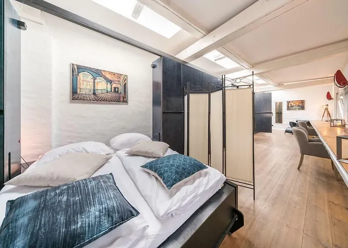 Design - Im Holländerhaus *