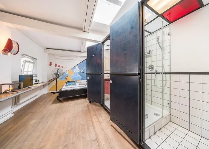 Design - Im Holländerhaus *