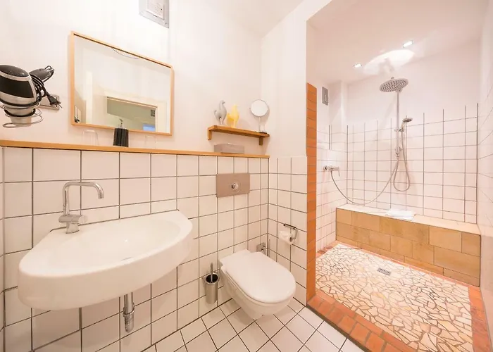 Apartment Design - Im Holländerhaus *