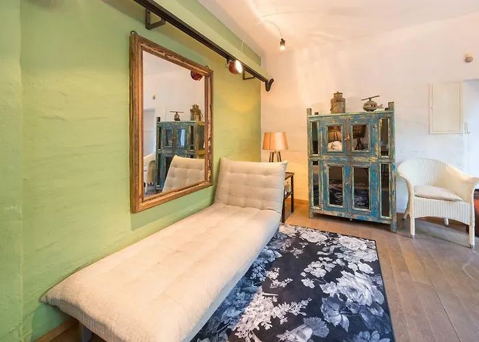 Design - Im Holländerhaus Potsdam