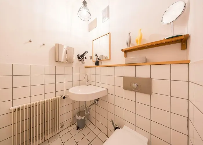 Apartment Design - Im Holländerhaus *