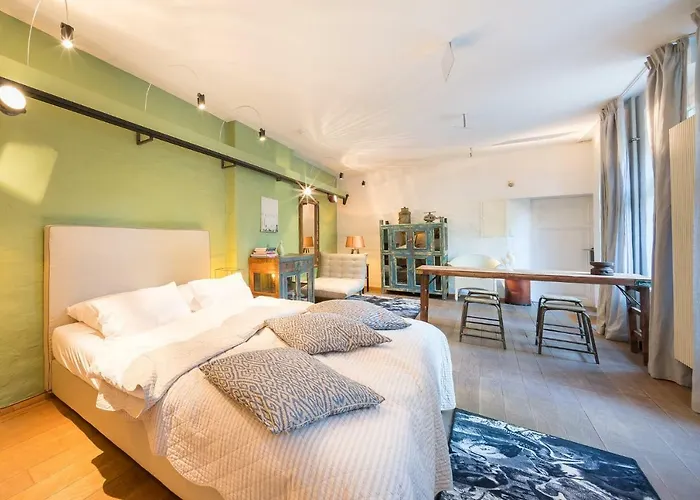 Design - Im Holländerhaus * Potsdam