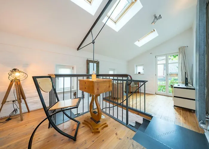 Design - Im Holländerhaus