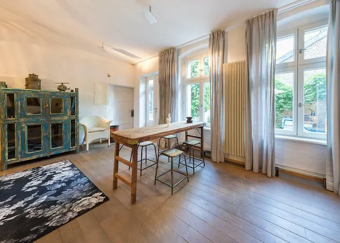 Design - Im Holländerhaus