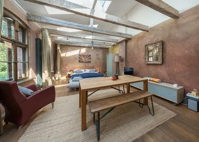 Design - Im Holländerhaus * Potsdam