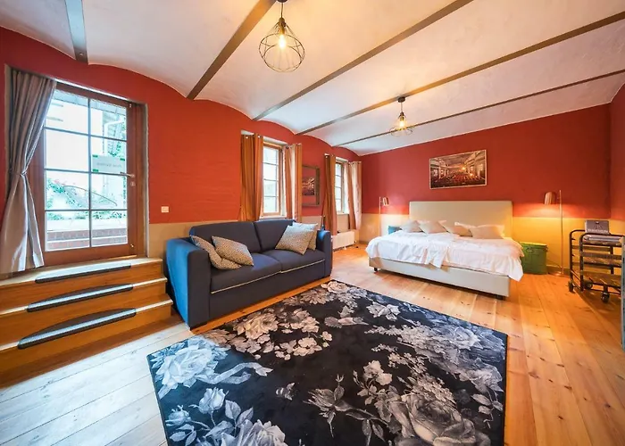 Design - Im Holländerhaus