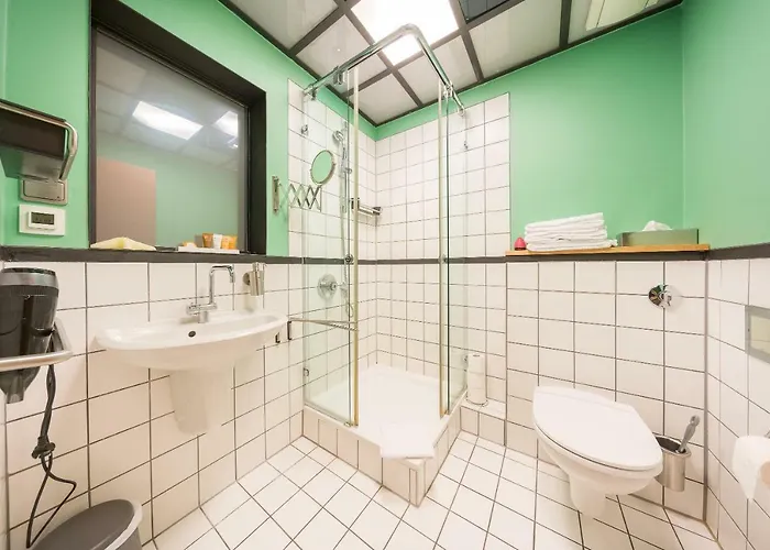 Design - Im Holländerhaus Apartment