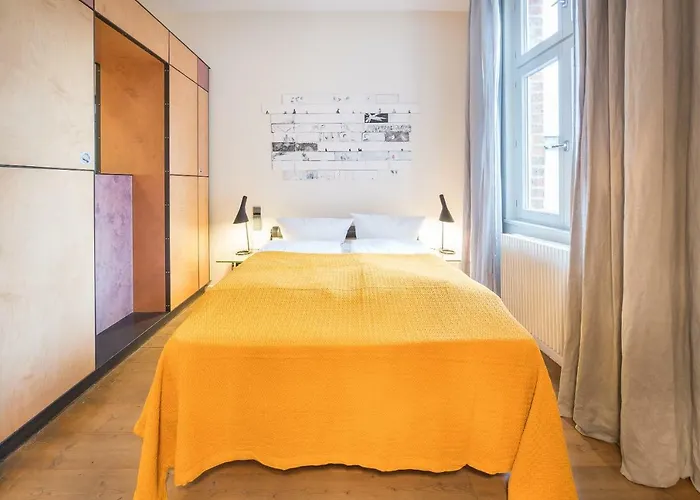 Design - Im Holländerhaus * Potsdam