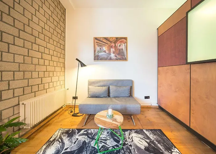 Design - Im Holländerhaus Potsdam