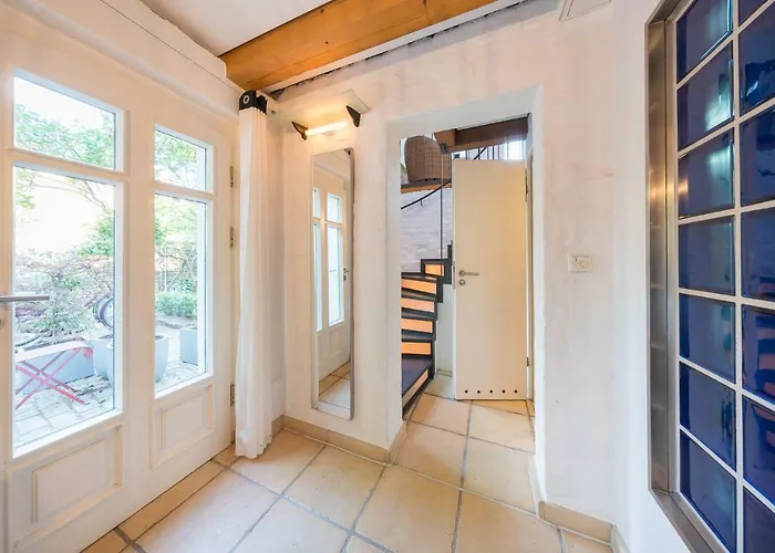 Design - Im Holländerhaus * Potsdam