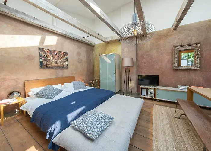 Design - Im Holländerhaus * Potsdam