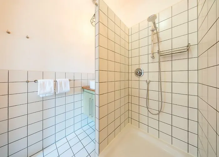 Design - Im Holländerhaus Apartment *