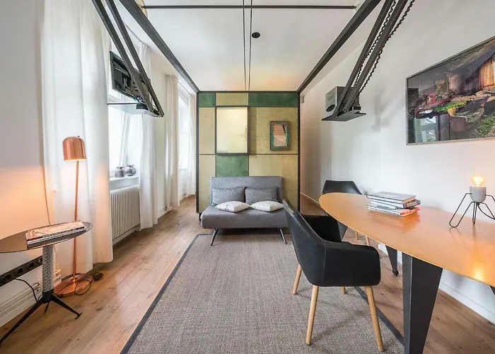 Design - Im Holländerhaus * Potsdam