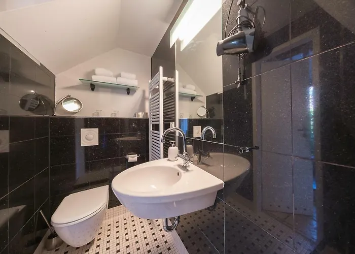 Design - Im Holländerhaus Apartment *