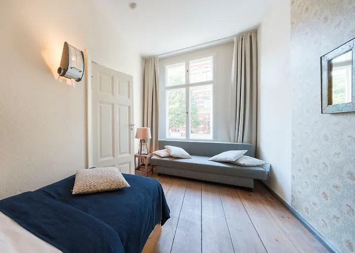 Design - Im Holländerhaus Potsdam