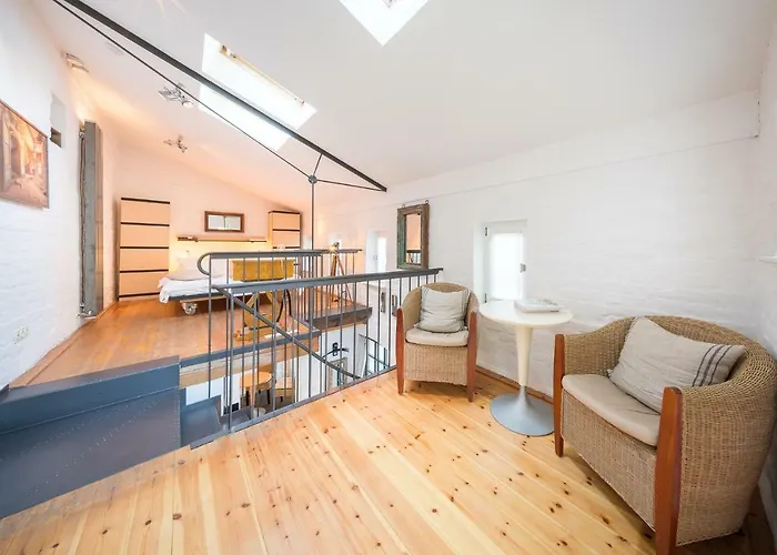 Design - Im Holländerhaus Potsdam