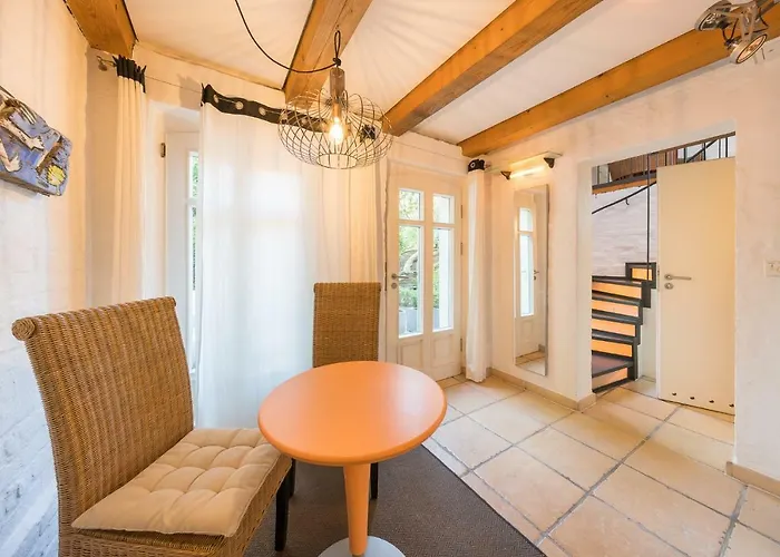 Design - Im Holländerhaus Apartment