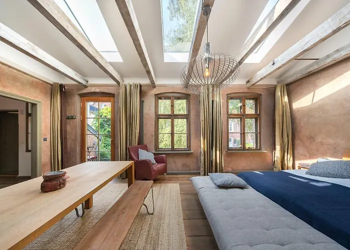 Design - Im Holländerhaus *