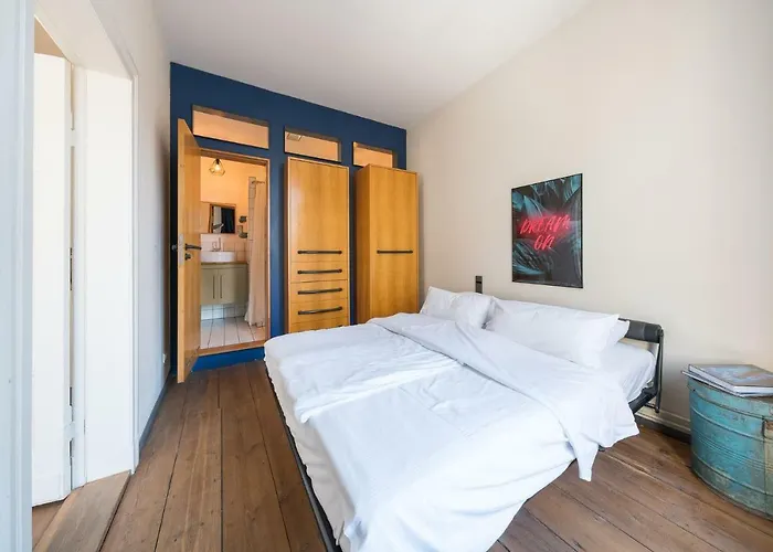 Design - Im Holländerhaus