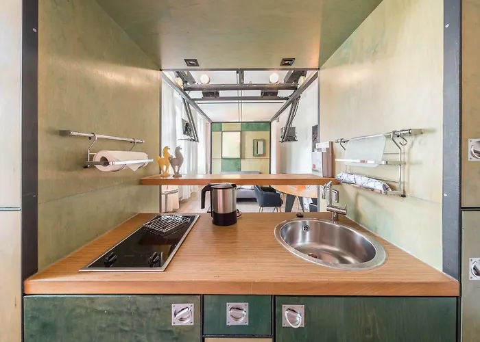 Design - Im Holländerhaus